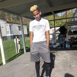 Meet your Posher, Robert